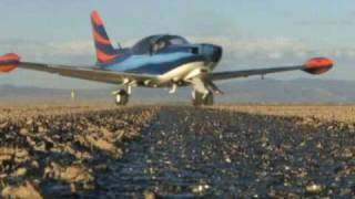 Dateline Edwards-Flight Test Nation Civilian Lakebed Fly-In
