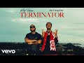 King Promise - Terminator Feat. Young Jonn (Remix) [Official Video Edit]