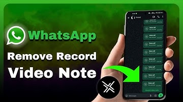 Hoe verwijder je de optie 