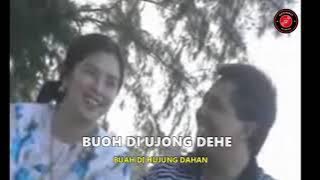 Zul Wisma - Kasih Di Bibir Mulut | Lirik & Subtitle Dikir