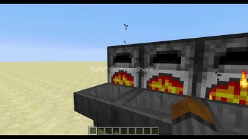 Simple Furnace Array
