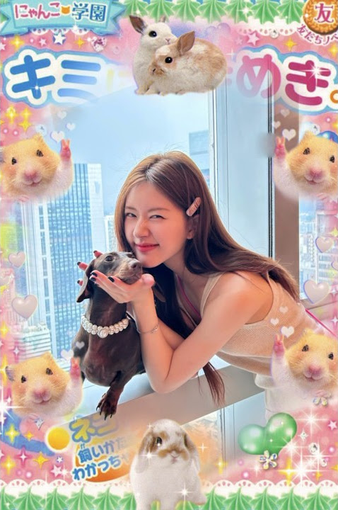 Download lagu I think it's illegal to be this pretty😍 #zhaolusi #xh #rosy #beautiful