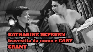 ANNIVERSARI 2025: 90 anni dall'uscita del film IL DIAVOLO È FEMMINA  (1935) di GEORGE CUKOR