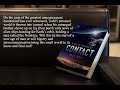 Contact (A New World-Book 1) - Reading