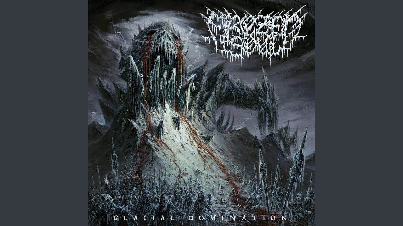 Invisible Tormentor