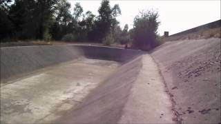 Welcome To The Ditch