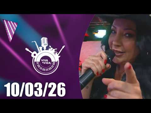 Viva A Vida – 10/03/2026