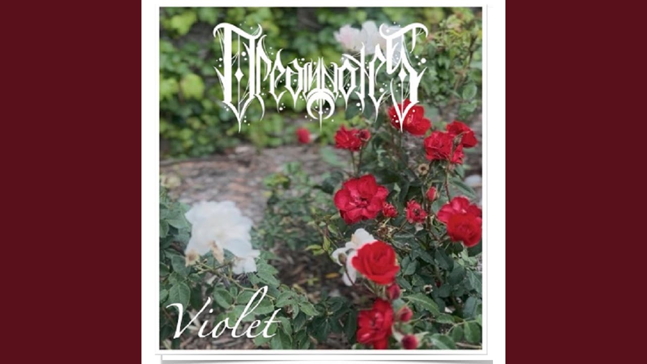 Watch Violet on YouTube Watch Violet on YouTube