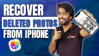 How to Recover Permanently Deleted Photos on iPhone (2026) | Easy Photo Recovery Guide screenshot 5
