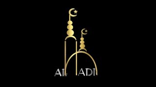 Al Hadi Logo Design|| Islamic Logo || Tips Logo || Professional Logo screenshot 1