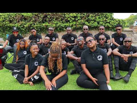 Mama Ka Bafana- Nelisiwe Sibiya (Cover By Niikiey, Buhle and Deneo) #gwijoavenue