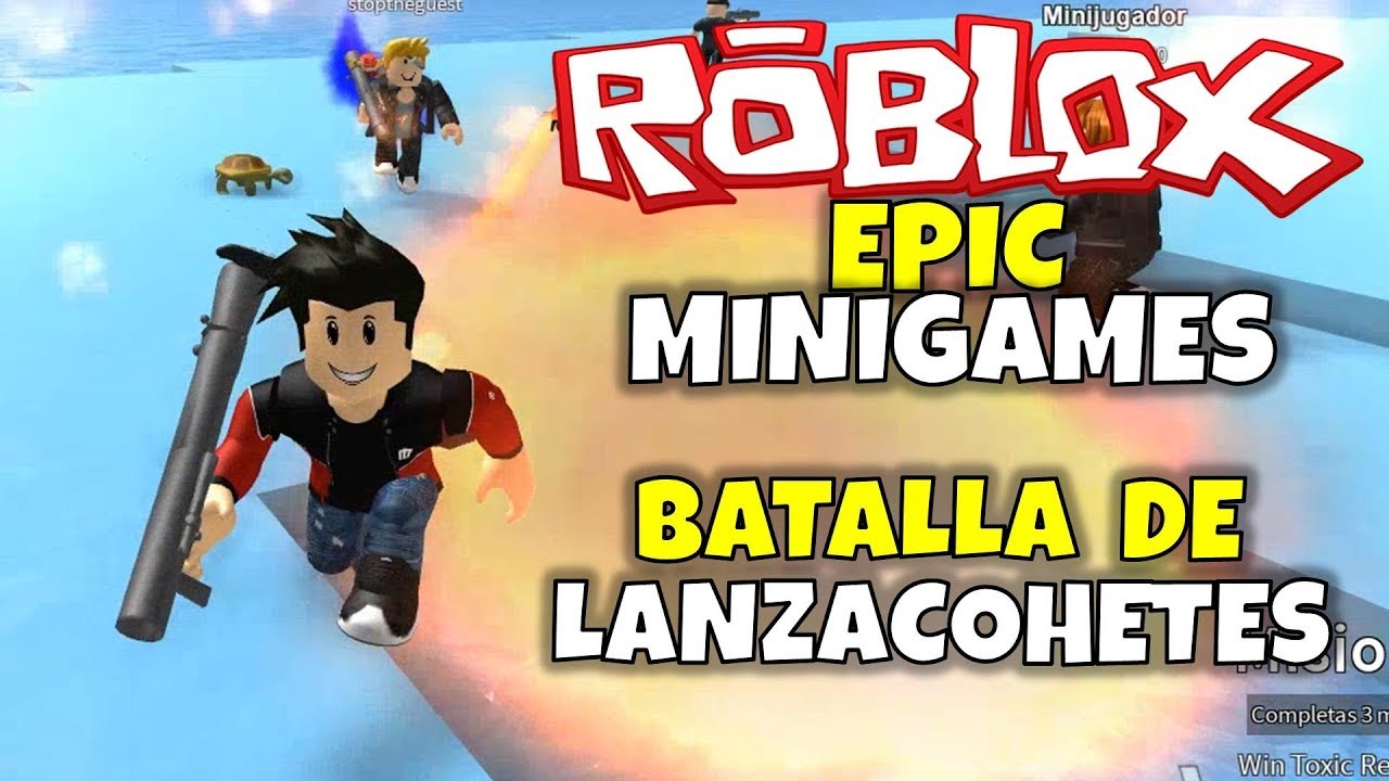 Epic Minigames Roblox En Directo Youtube - how to hack in roblox sword fighting tournament buxgg website