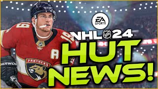 EA SPORTS NHL on X: A new gameplay experience in #NHL24 HUT