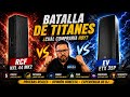 RCF NXL 44 vs Ev ETX 35P