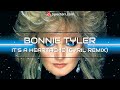 Bonnie tyler  its a heartache cyril remix