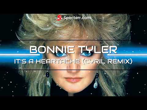 Bonnie Tyler - It's A Heartache