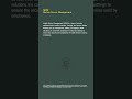 MDM - Mobile Device Management - Security+
