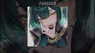 VERTYGO - PARADOX