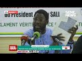 “J’ai été arrêté…” : Pape Abdoulaye Touré accuse directement Macky Sall