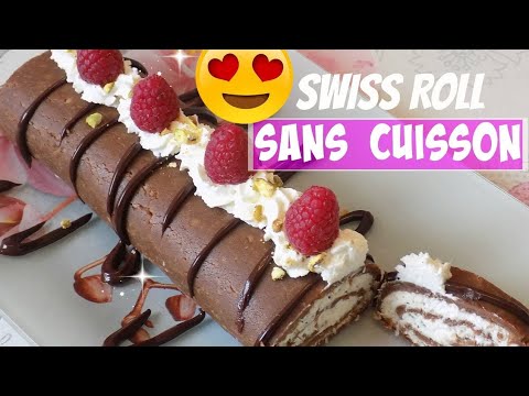 recette-bÛche-sans-cuisson-mascarpone