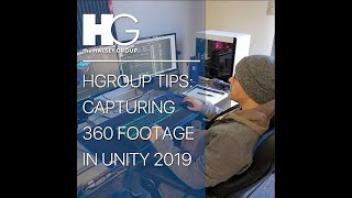 Famous HGroup Tips: #19- Recording 360 Footage in Unity 2019 Net Worth