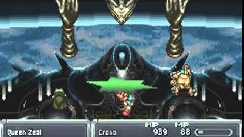 Chrono Trigger DS Walkthrough Part 67