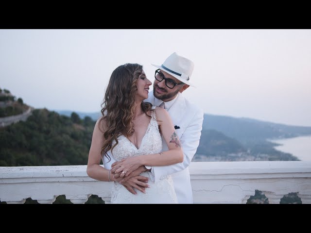SONIA & ALEX _ Trailer