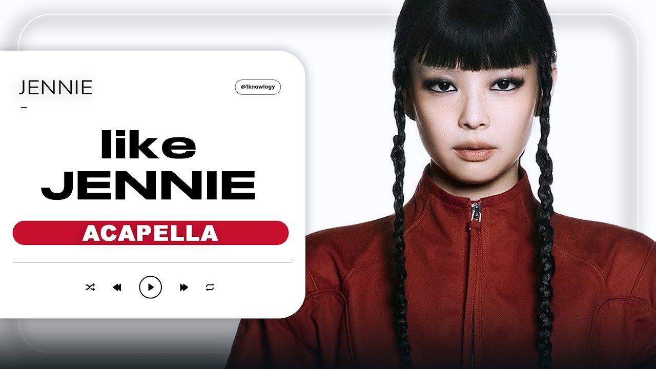 JENNIE - 