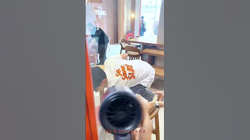 Tul And His Friends Worked So Hard Tulpakorn Mewsuppasit Mewtul Friends Weareyoungcafe Alwaysmew 
