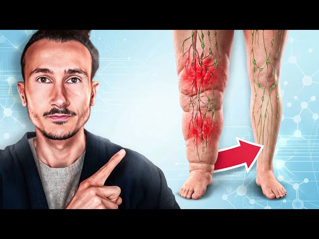 JAMBES LOURDES : Faites Cet Exercice Tous les Jours !