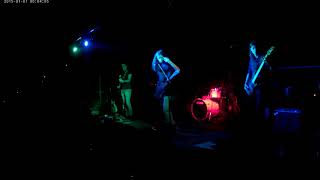 Hunternaut - Oxidize Rock Out