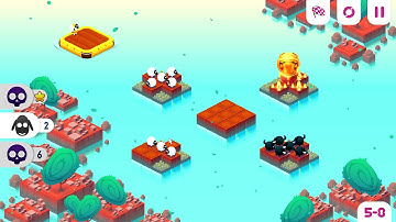 Divide By Sheep - Death Totem Gameplay