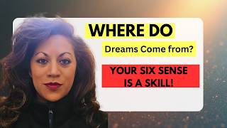 Alien Dreams & Star Seeds: You're Not Crazy!!!!