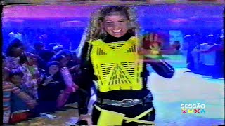 Xuxa Mix Tô De Bem Com A Vida Xspb 6 - Tv Xuxa 2005