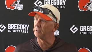 Todd Monken Press Conference | September 2nd, 2026
