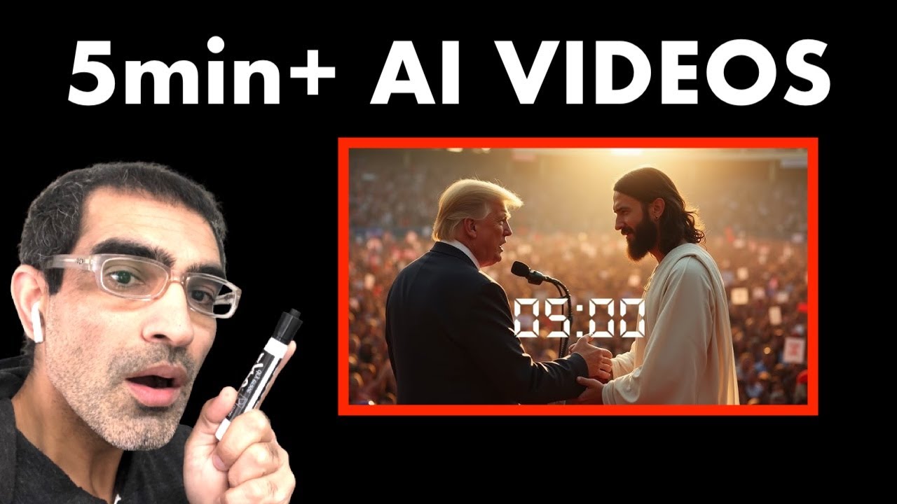 YouTube video by Ali Mirza