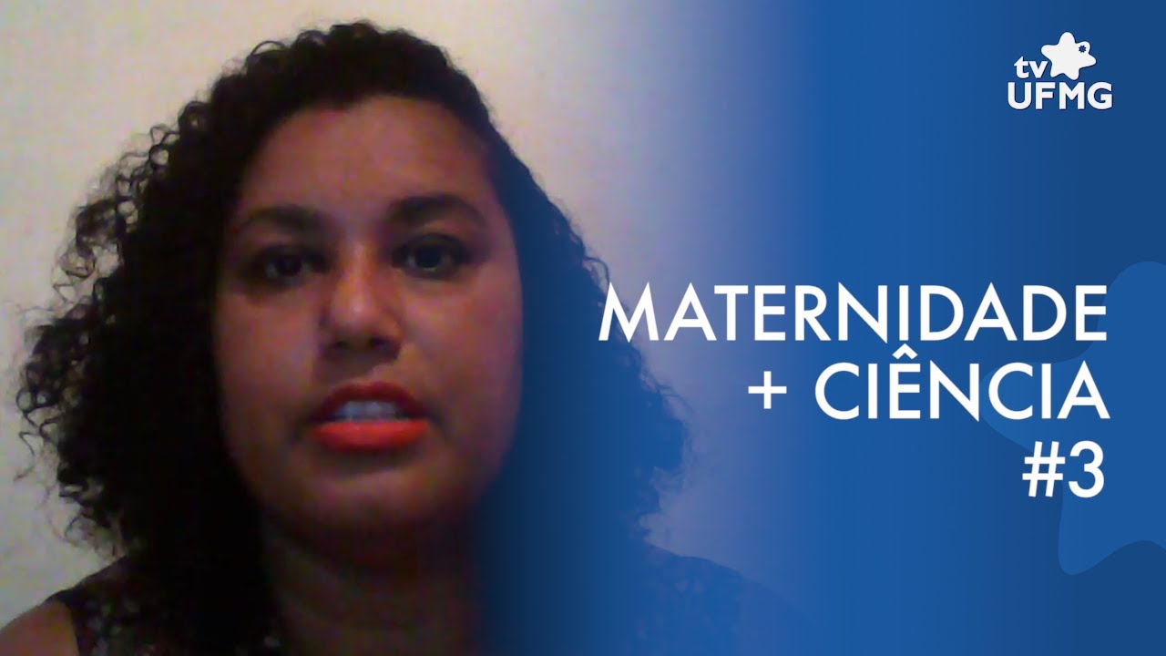 Maternidade + Ciência: como conciliar pesquisa e filhos com deficiência