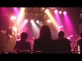 2014 10月17日 ベイビーアイラブユー