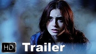 EXKLUSIV: Chroniken der Unterwelt - City of Bones - The Mortal Instruments - Trailer Deutsch German