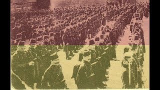 Minority Report: Bosnia and Herzegovina