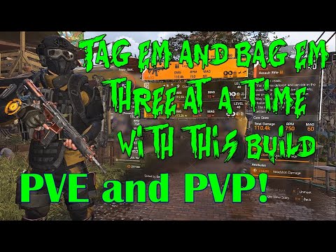 bag em and tag em bag em and tag em