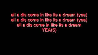 POPCAAN- DREAM [Official LYRICS] chords