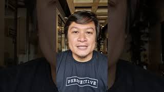 Snubber Kami Ni Diwata??? Ping Medina