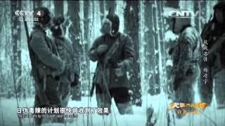 20150630 天涯共此时  抗战名将 杨靖宇