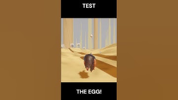 Call it abusing the algorithm. Rhymes with Grug. #unitydev #indiegame #indiedev #shorts