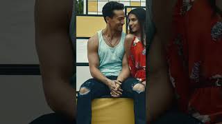 Tara Sutaria Tiger Shroff Whatsaap Status Video Song