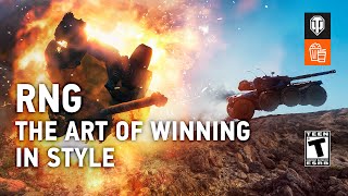 RNG Episode 138 - The Art of Winning in Style
