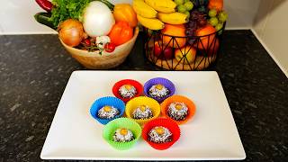Nut and Condensed Milk Candies | Melt in Your Mouth!