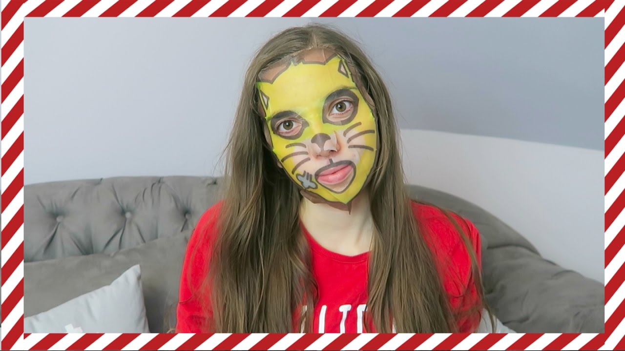 VLOGMAS 22 JESTEM KOTEM I PRZEDŁUŻAM VLOGMAS