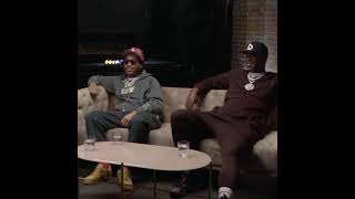 Lil Meech Speaks On Finding Out Who His Father Big Meech Really Was Through Other People!